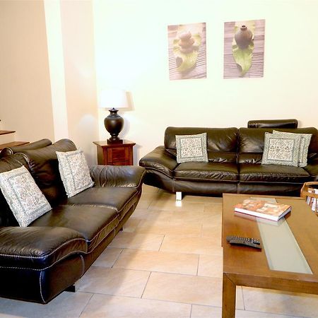 Villa Ariel Grand Bay Εξωτερικό φωτογραφία