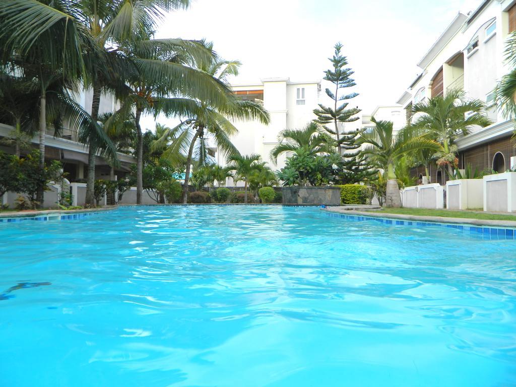 Villa Ariel Grand Bay Εξωτερικό φωτογραφία