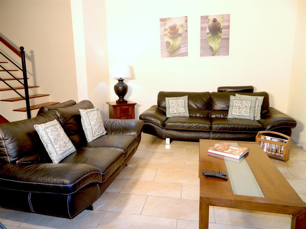 Villa Ariel Grand Bay Εξωτερικό φωτογραφία
