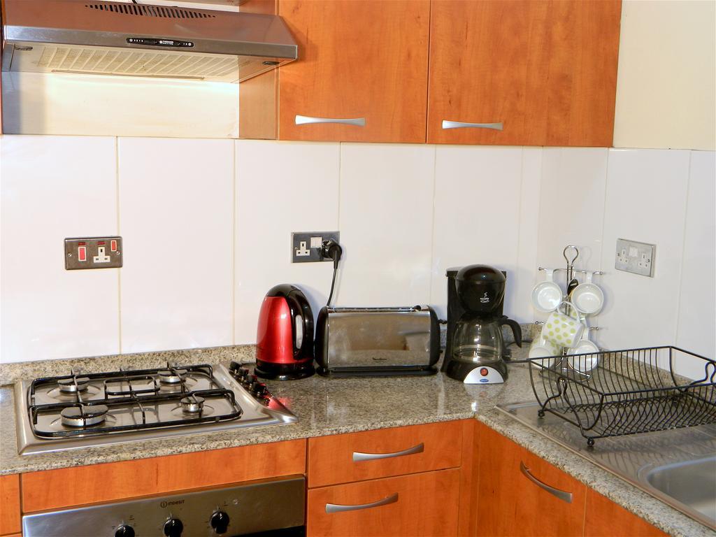Villa Ariel Grand Bay Εξωτερικό φωτογραφία