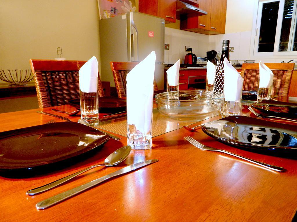Villa Ariel Grand Bay Εξωτερικό φωτογραφία