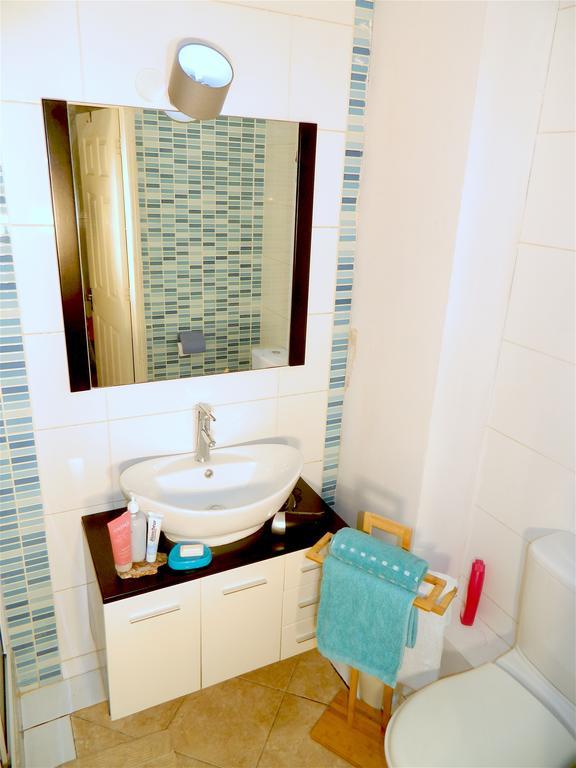 Villa Ariel Grand Bay Εξωτερικό φωτογραφία