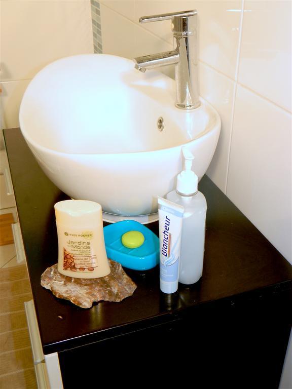 Villa Ariel Grand Bay Εξωτερικό φωτογραφία